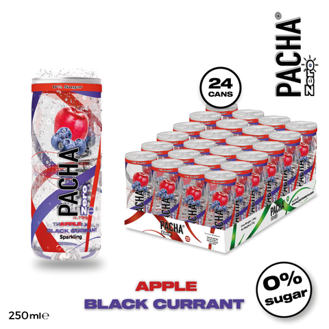 Apple Blackcurrant