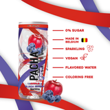 Apple Blackcurrant