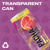 Grapefruit Raspberry