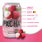 Lychee