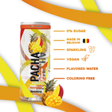 Pineapple Mango