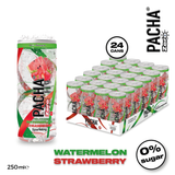 Watermelon Strawberry