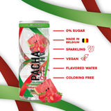 Watermelon Strawberry